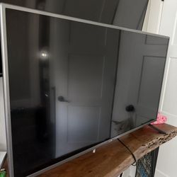 42” LG flatscreen tv