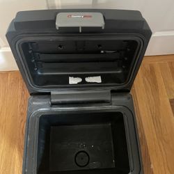 Safe Box