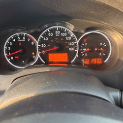 Nissan Altima SR Coupe 3.5