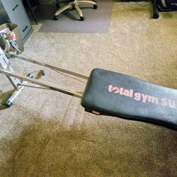 Total Gym