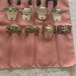 NEW BRACELETS AT $ 4.00 