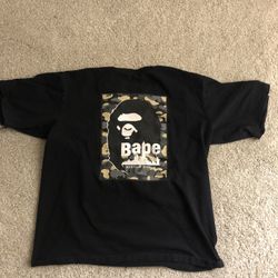 bape shirts