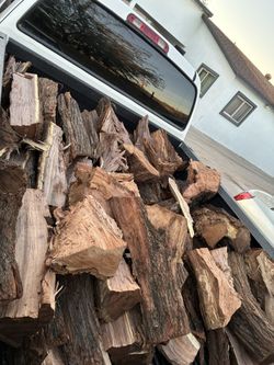 Firewood 🪵