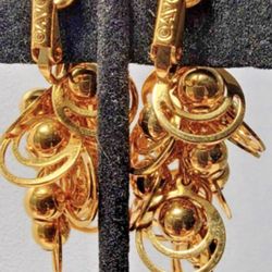 Avon Earrings