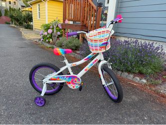 Schwinn Elise 16” Bike