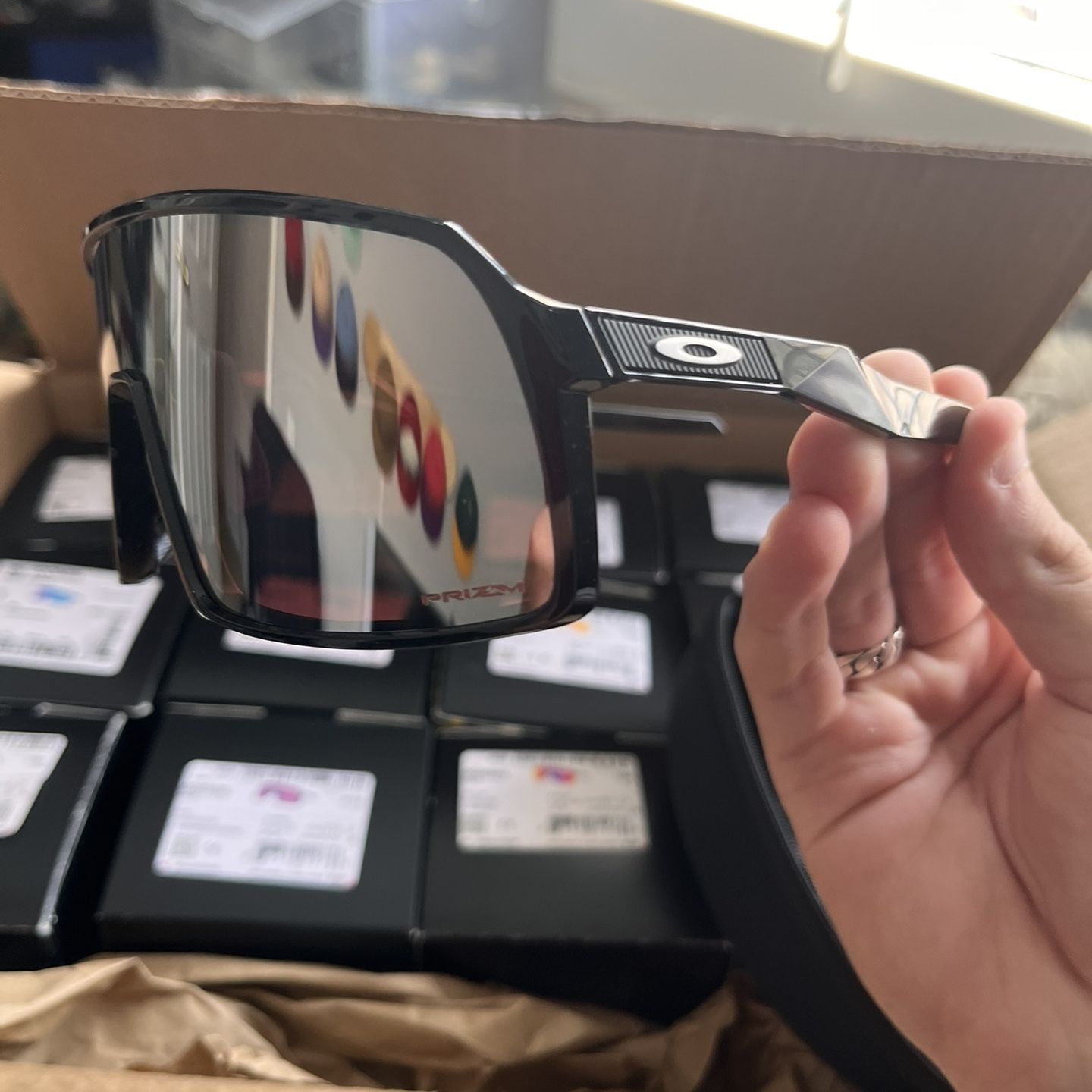 Oakleys For Sale Under Retail