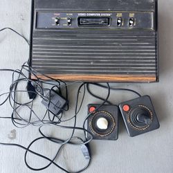 Atari