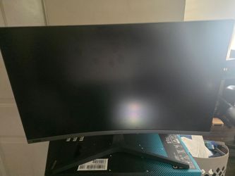 Samsung 27" CRG5 Curved Gaming Monitor