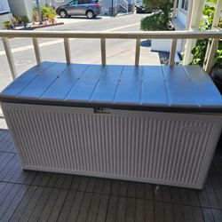 Storage Chest