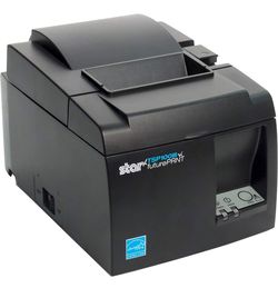 TSP 100 Thermal Bluetooth Receipt Printer