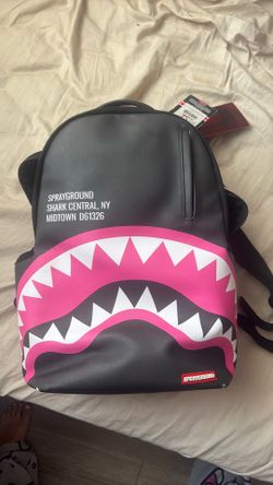 Sprayground bookbag