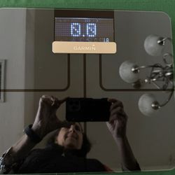 Garmin Index S2 Smart Scale 