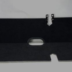 Ram Trucks Fold Flat Load Floor 2012-2018 crew cab 60/40 Rear Seat