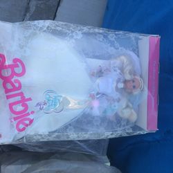 Barbie