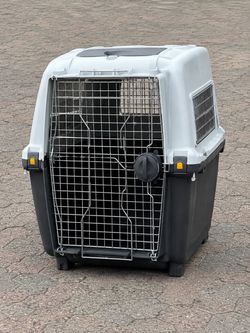 Kennel XXL