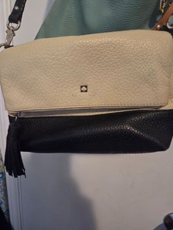 Kate spade cross body