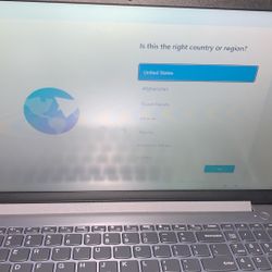 Lenovo Laptop 15 “7 Ideal pad 1i 