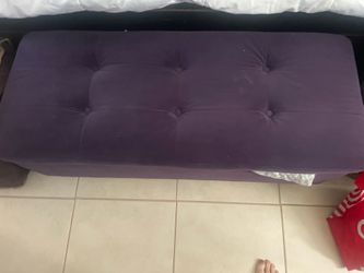 Storage box