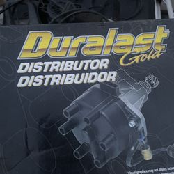 Distributor DURALAST