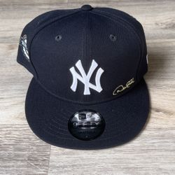 New York Yankees snapback hat 🧢