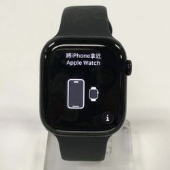 Apple Watch Series 10