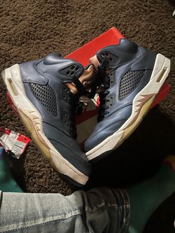 Jordan’s