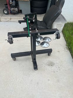 For repair engines