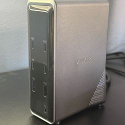 Anker Prime Docking Station 14-1 barely used