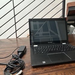 Lenovo Yoga 500- 14ACL  Laptop 