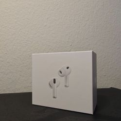 AirPods Pro 3
