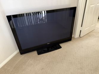 55 Inch Plasma TV