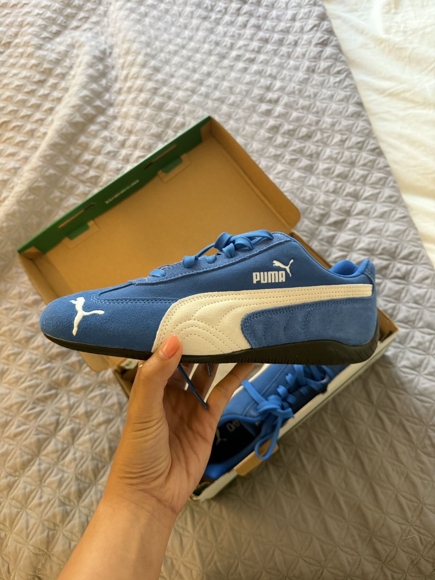 Puma Speedcat OG shoes