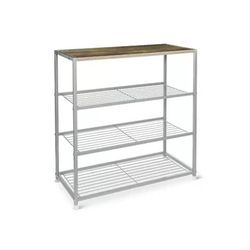 Shoe rack