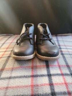 Kids Dress Shoes 