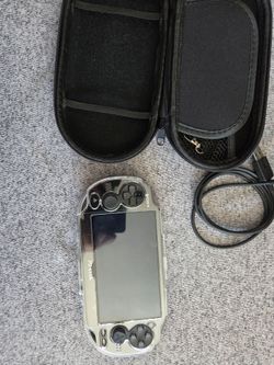 Psp vita