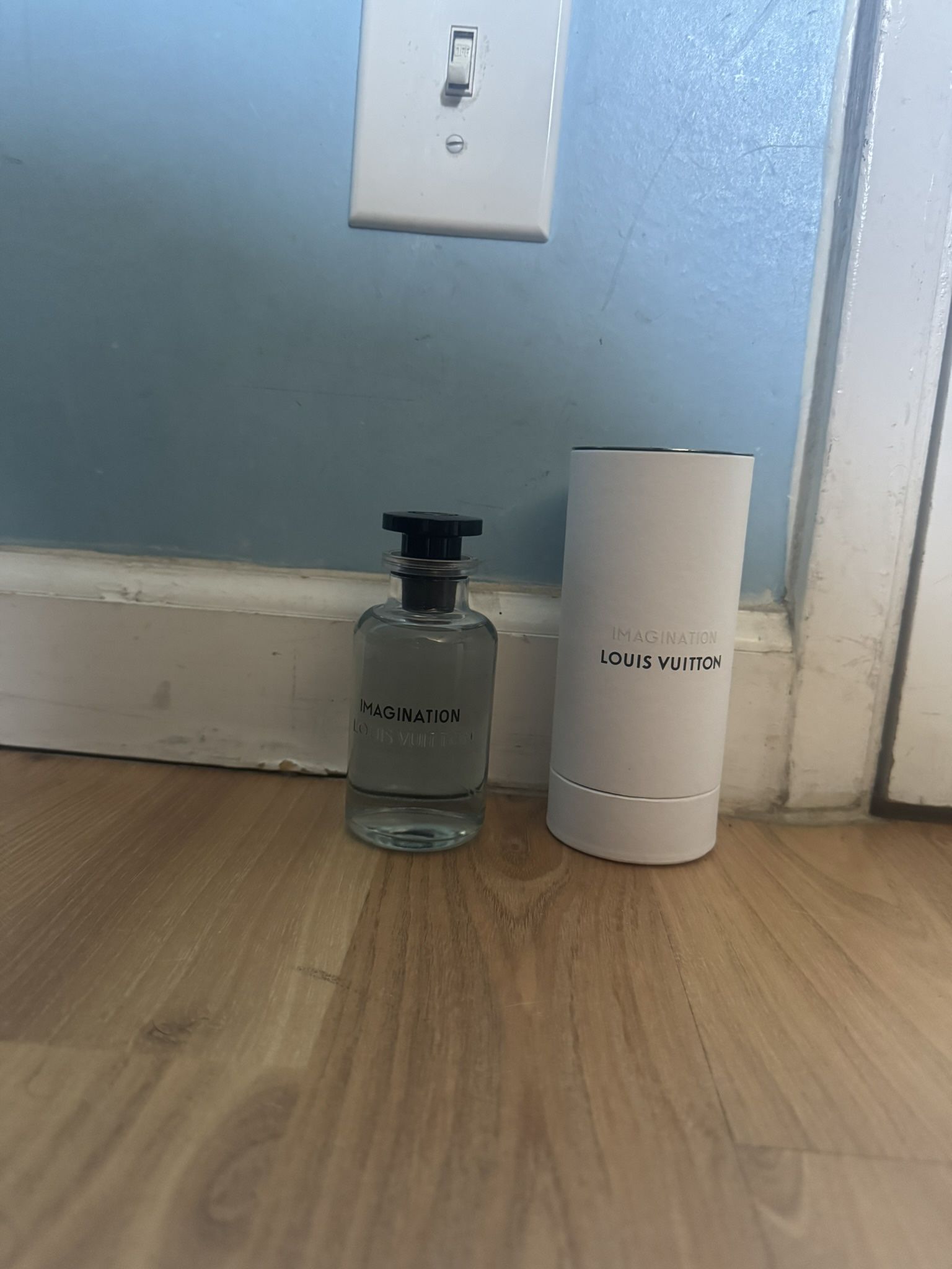 Louis Vuitton Imagination 100ml