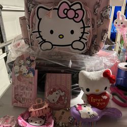 Hello Kitty