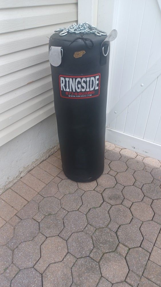 Ringside Heavybag