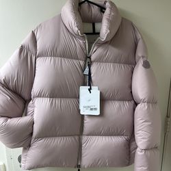 Moncler Jacket  Women 