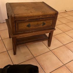 Side Table