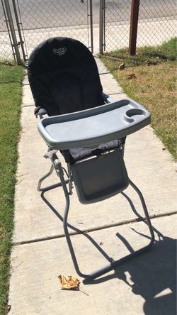 Cosco Kids Baby High Chair