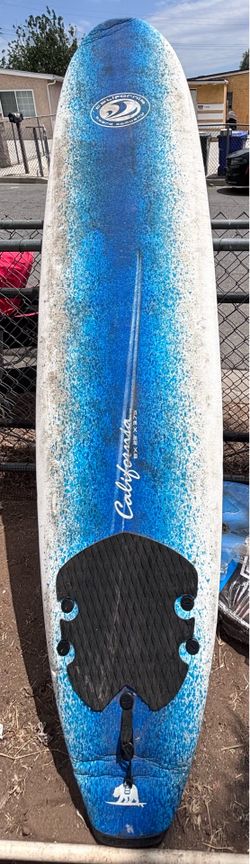 surfboard