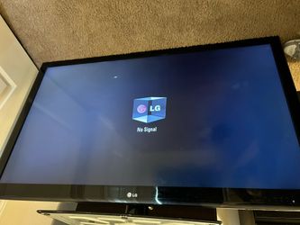 55 Inch TV