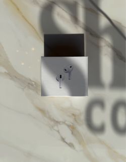 Pods Pro 3