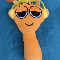 Sprunky Plush Soft Stuffed Toy