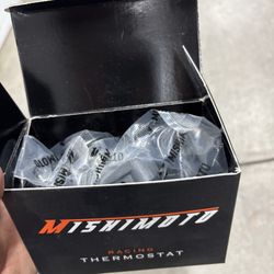 Mishimoto Thermostat 350z