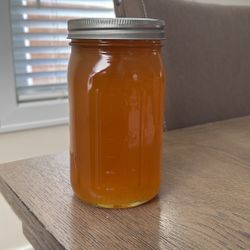 RAW Honey 
