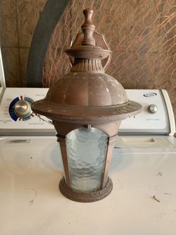 House light