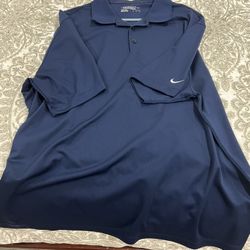 Nike Golf Shirt