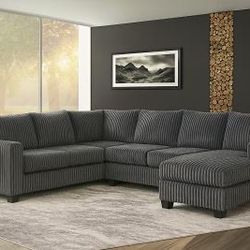 Brand New Sectional Sofa Couch!! Can deliver